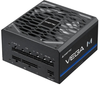 Sursa de alimentare Chieftec Vega 850W ATX 3.1 PPG-850-C 