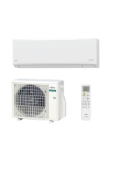 Aparat de aer conditionat FUJITSU ASEH09KNCA Eco 9000 BTU inverter WI-FI inclus 
