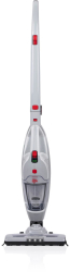 Aspiratorul vertical fara fir 2in1 Dirt Devil DD9007 105W 0.5l 2 viteze autonomie 38min Alb