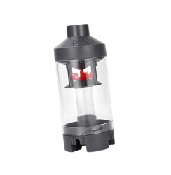 Filtru acvariu biochimic DIY cu aer size S 