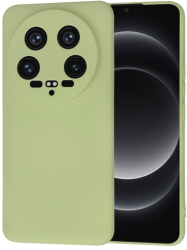 Husa pentru Xiaomi 14 Ultra - Techsuit SoftFlex - Matcha 