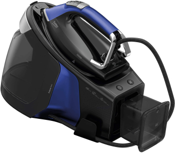 Statie de Calcat BEKO SGA9130B 3000W 600g/min 1.8l talpa SteamGlide Albastru-Negru 