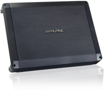 Amplificator auto 4 canale Alpine BBX-F1200 600 W