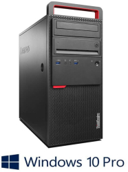Calculator Lenovo M900 MT i7-6700 512GB SSD Quadro K4000 3GB Win 10 Pro 