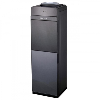 Dispenser Elite WDC-2505GR 550W 10-85C Compresor Racire 2 l/h Incalzire 5 l/h Usa de sticla Negru 