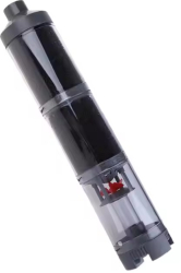 Filtru acvariu biochimic DIY cu aer size L 