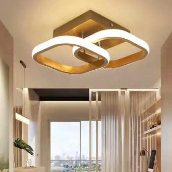 Greelustr Lampa tavan HQ-F2410-J-H 22W led 