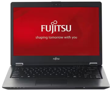 Laptop Fujitsu U727 Intel Core I3-7100U 16GB DDR4 256GB SSD Full HD Intel HD Graphics