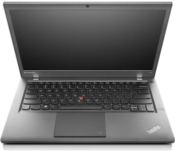Laptop Lenovo ThinkPad T440 Intel Core I3-4030U 8GB DDR3 SSD 256GB Intel HD Graphics 