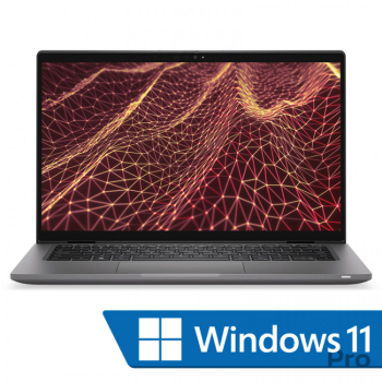 Laptop Refurbished DELL Latitude 7430 Intel Core i7-1255U 1.70 - 4.70GHz Generatia a 12-a 32GB DDR4 512GB SSD 14 Inch Full HD Webcam + 