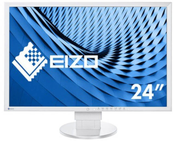 Monitoare LED EIZO FlexScan EV2416W 24 inci Full HD 