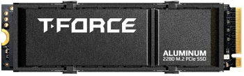 SSD Team Group T-FORCE G70 Pro 4 TB PCIe 4.0 M.2 2280 