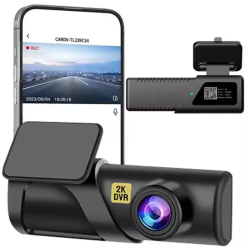 Camera Auto Dashcam Full HD cu Port USB &ndash Inregistrare in Bucla Detectie Miscare Unghi Larg 170° Night Vision 