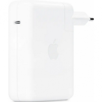 Incarcator Apple MW2M3ZM/A 140W White