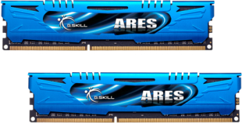 Kit Memorie G.Skill Ares 16GB DDR3-2400MHz CL11 Dual Channel 