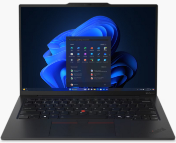 Laptop Lenovo ThinkPad X1 Carbon Gen 13 Intel Core Ultra 7 258V 14 inch Touch RAM 32GB SSD 2TB Intel Arc Graphics 140V 5G Windows 11 Pro 
