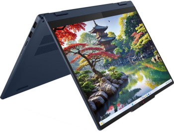 Laptop 2in1 Lenovo IdeaPad 5 14IAL10 (Procesor Intel® Core™ Ultra 7 255U (12M Cache up to 5.20 GHz) 14