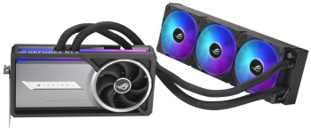 ASUS ROG Astral LC OC