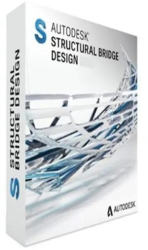 Licenta Autodesk Structural Bridge Design - software proiectare. Valabilitate 2 ani ascociere cont 