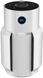 Purificator de aer Shark NeverChange Max HP300EU Pana la 130 m3 54W 5 viteze Fara schimbarea filtrului timp de pana la 5 ani Afisaj LED 
