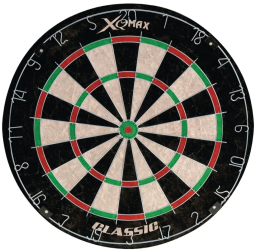 Set Darts XQ Max Classic &ndash Starter Kit
