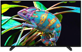Televizor LED Smart Finlux 55-FUA-8063 139 cm UHD 4K 3840x2160 Dolby Vision Dolby Atmos Clasa E Negru 