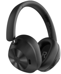 Casti cu microfon OneOdio Focus A5 3.5 mm jack/Bluetooth Black 
