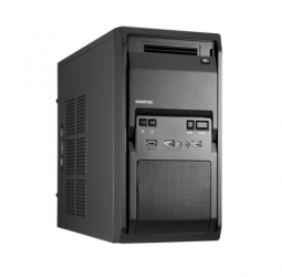 Carcasa Chieftec LT-01B-350GPB 350W 