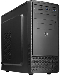 Carcasa Chieftec UB-03B-350GPB 350W