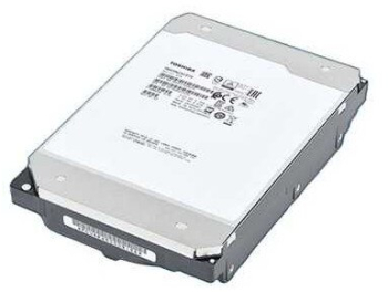 Hard Disk 3.5'' Toshiba MG09 12TB 7200RPM SATA 512MB 