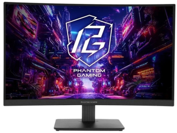 Monitor Gaming VA LED ASRock 27