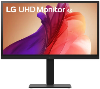 Monitor IPS LED LG 27