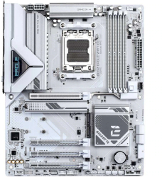 Placa de baza Gigabyte B850 EAGLE WIFI7 ICE AMD B850 Socket AM5 ATX 