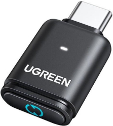 Adaptor bluetooth® V5.3 conectare prin TypeC UGREEN 