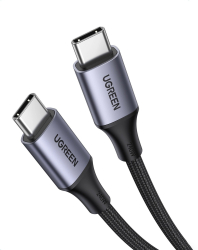 Cablu de incarcare TypeC la Type-C 240W 5A 1m UGREEN