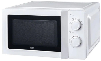 Cuptor microunde BEKO MOC201002W 20l 700W Alb 