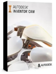 Licenta Autodesk Inventor CAM Ultimate- software proiectare. Valabilitate 1 an ascociere cont 