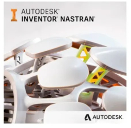 Licenta Autodesk Inventor Nastran - software proiectare. Valabilitate 1 an ascociere cont 