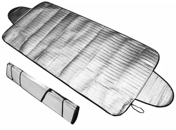 Parasolar auto pentru exerior 70x140 cm 