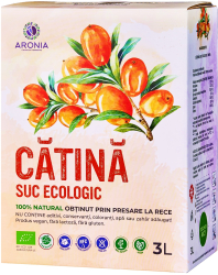 Suc Catina 3L ECO RO-ECO-029