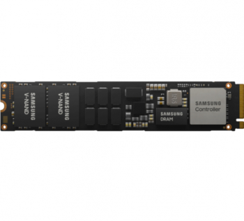 SSD Server Samsung Datacenter PM9A3 3.84TB, PCI Express 4.0 x4, M.2 