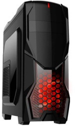 Calculator Unitate PC Gaming nJoy Supernova I5 6500 16gb ram XFX RX 580 8GB 