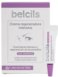 Crema regeneratoare pentru gene belcils OJOS SENSIBLES 4 ml 