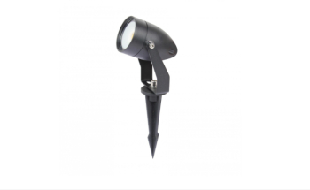 Spot LED Exterior 15W 6400K lumina rece 