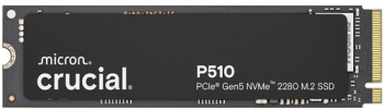 SSD Crucial P510 1TB PCIe 5.0 x4 M.2 2280 