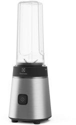 Blender sport Electrolux E3SB1-4ST 300 W 0.6 l x 2 recipiente cu capac inox