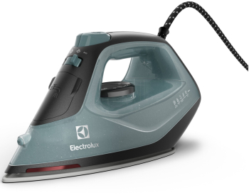 Fier de calcat Electrolux Easyline E5SI2-6OG 2400 W jet abur 110 g abur variabil 0-26 g/min 