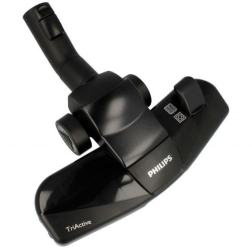 Perie combinata TriActive Philips FC9334/09 