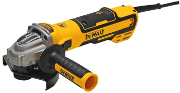 Polizor unghiular Dewalt DWE4347 125mm 