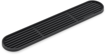 Scurgator pahare Navaris din silicon compact 43x7.5x1 cm 52326.02.22 